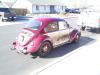 1973 Volkswagen Beetle - Classic