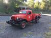 1952 Dodge Power Wagon