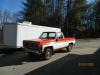 1973 Chevrolet C-10