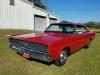 1966 Dodge Charger