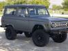 1974 Ford Bronco