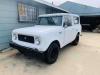 1963 International Scout