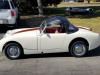 1958 Austin Healey Sprite