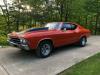 1969 Chevrolet Chevelle