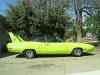 1970 Plymouth Road Runner