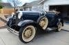 1931 Ford Model A