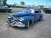 1948 Lincoln Continental