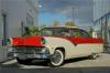 1955 Ford Crown Victoria