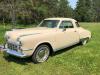 1948 Studebaker Commander