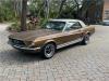 1967 Ford Mustang