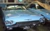 1965 Ford Thunderbird