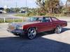 1975 Chevrolet Caprice