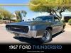 1967 Ford Thunderbird