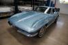 1964 Chevrolet Corvette 327/365HP L76 V8 4 spd Coupe with AC