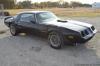 1979 Pontiac Trans Am