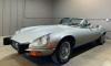 1974 Jaguar E-Type