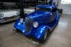 1933 Ford 3 Window Custom SPCN with 375 miles!