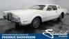 1972 Lincoln Continental