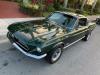 1968 Ford Mustang