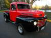 1950 Ford F-100