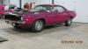 1970 Plymouth Barracuda