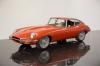 1970 Jaguar E-Type