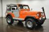 1976 Jeep CJ