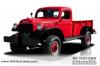 1952 Dodge Power Wagon