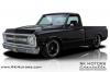 1969 Chevrolet C-10