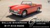 1961 MG Midget