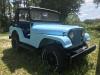 1964 Jeep CJ-5