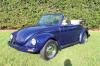 1973 Volkswagen Beetle - Classic