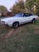 1970 Oldsmobile Cutlass Supreme Classic