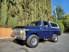 1978 Ford Bronco