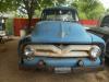 1955 Ford truck 350  1955