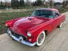 1956 Ford Thunderbird