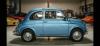 1972 Fiat 500