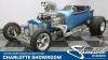 1923 Ford T-Bucket