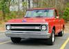 1970 Chevrolet C-10