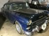 1955 Chevrolet Bel Air/150/210