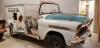 1958 Chevrolet Apache