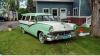 1956 Ford Country Sedan 8 Passenger Wagon