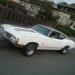 1970 Oldsmobile 442