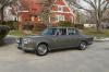 1969 Rolls-Royce Silver Shadow