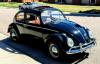 1963 Volkswagen Beetle - Classic