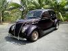 1937 Ford Sedan Slantback