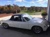 1976 Porsche 914 2.0