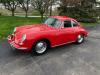 1963 Porsche 356