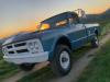 1967 Chevrolet C/K Pickup 2500