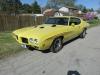 1970 Pontiac GTO